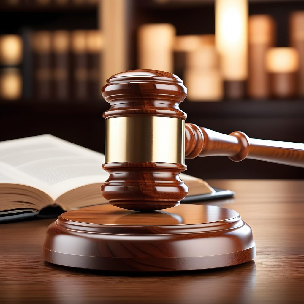 Criminal Defense Attorney