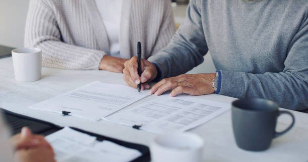 Estate Planning Services