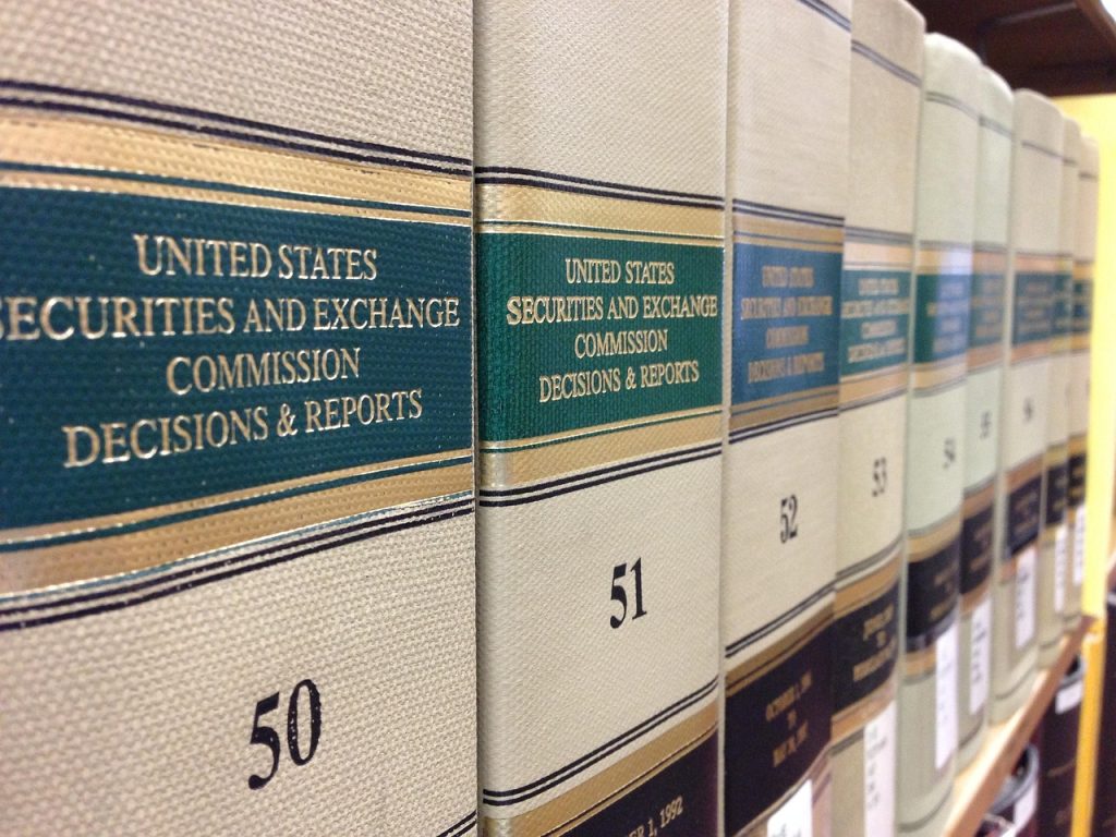 Business Law Attorney
